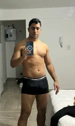 Escorts Detroit, Michigan JaredDXxx