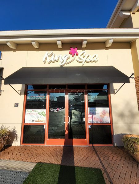 Massage Parlors Carlsbad, California King Spa