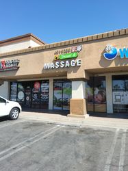 Henderson, Nevada 21 Facial & Massage