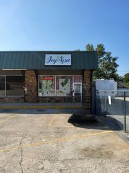 Tulsa, Oklahoma Joy Spa