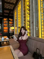 Escorts Beijing, China Ashley
