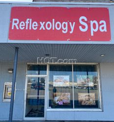 Massage Parlors Buffalo, New York Reflexology spa