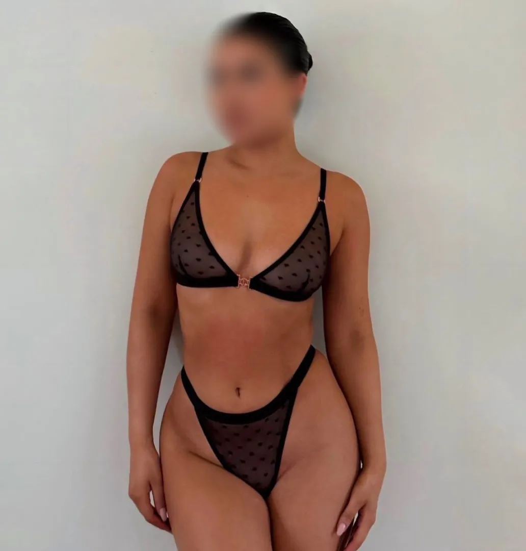 Escorts Miami, Florida Valeria