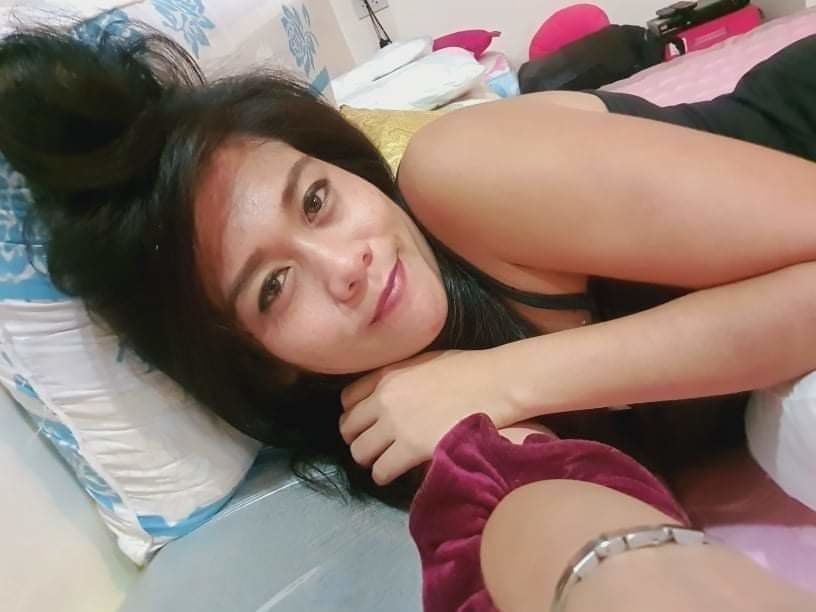 Escorts Cebu City, Philippines Ann 21yrs Young Like Anal Sex and Hard S