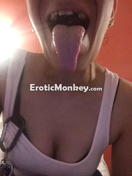 Escorts Naugatuck, Connecticut Chari