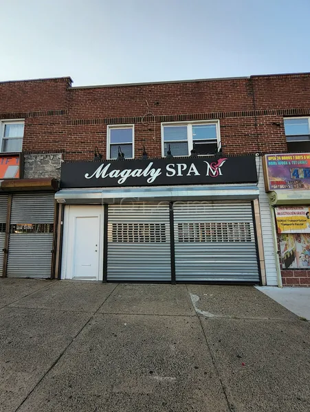 Massage Parlors Philadelphia, Pennsylvania Magaly Spa