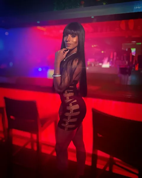 Escorts Fort Lauderdale, Florida kiarahstone