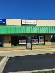 Farmington, Michigan Asian Therapy Massage