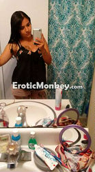 Escorts Charlotte, North Carolina Monica