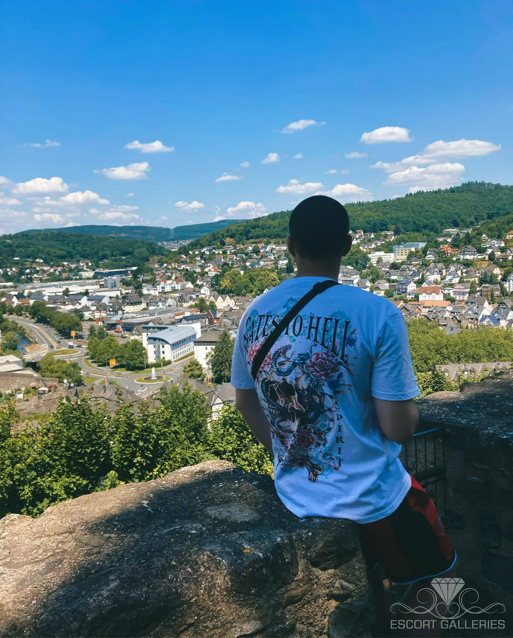 Escorts Wetzlar, Germany Alexiz