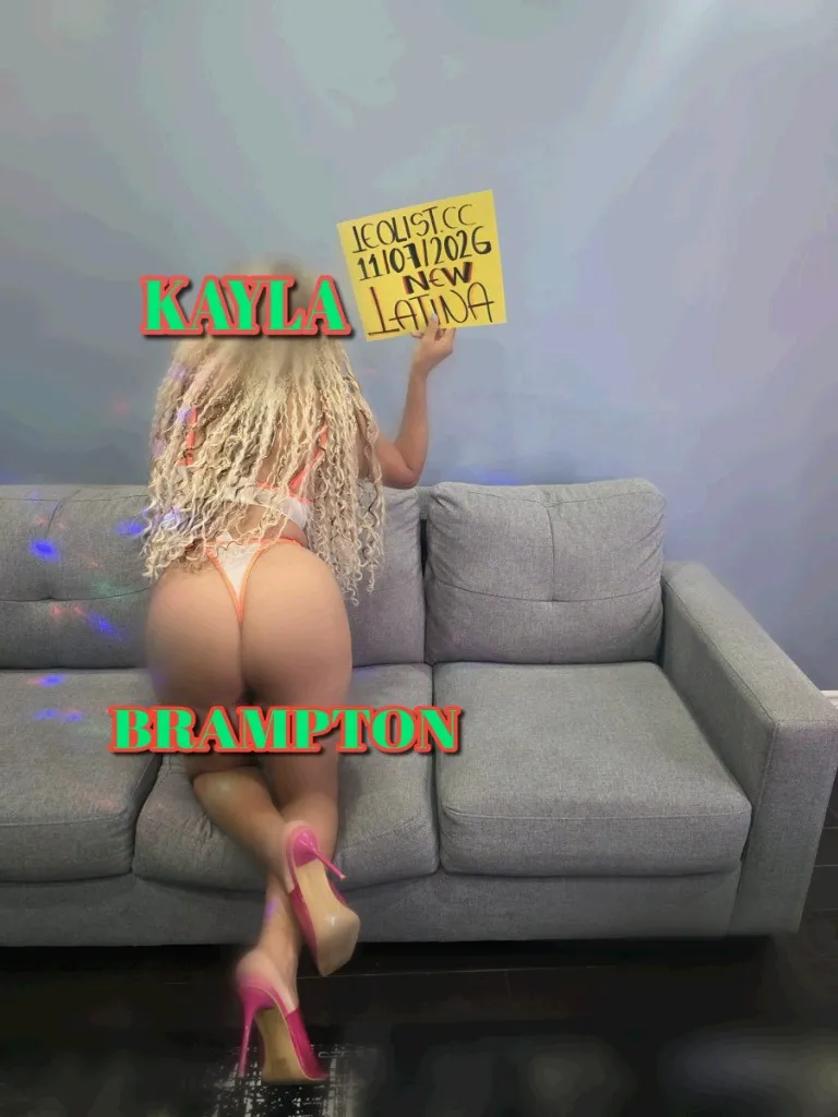 Escorts Aurora, Colorado 🚨BRAMPTON 🚨new in the industry kayla Deep throat. bj 69 trial No rush 🤗 Are you able to recognize that a woman is fiery Yes Then you will recognize me.I am pure fire and passion blowjob ending in tits and MORE - 30