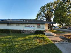 Manteca, California Healing Hands Massage