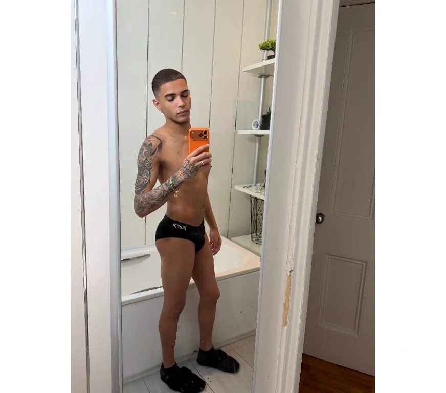 Escorts Leicester, England Luís caldas BRAZILIAN Party 🍆 🇧🇷 🔥