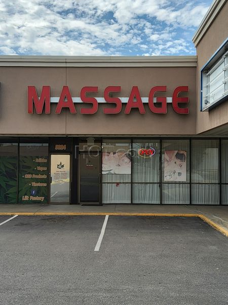 Massage Parlors Warr Acres, Oklahoma Amazing Massage