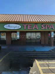 El Paso, Texas Shanghai Tea Spa