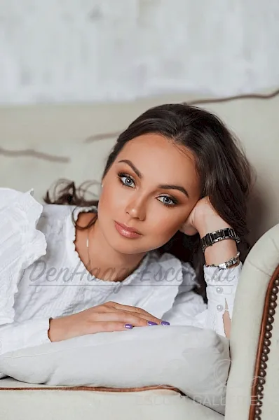 Escorts The Hague, Netherlands PAOLA