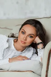 Escorts The Hague, Netherlands PAOLA