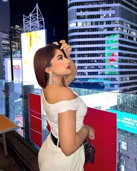 Escorts Dubai, United Arab Emirates Jasmine