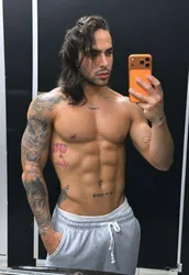 Escorts Fort Lauderdale, Florida Grey_cuban