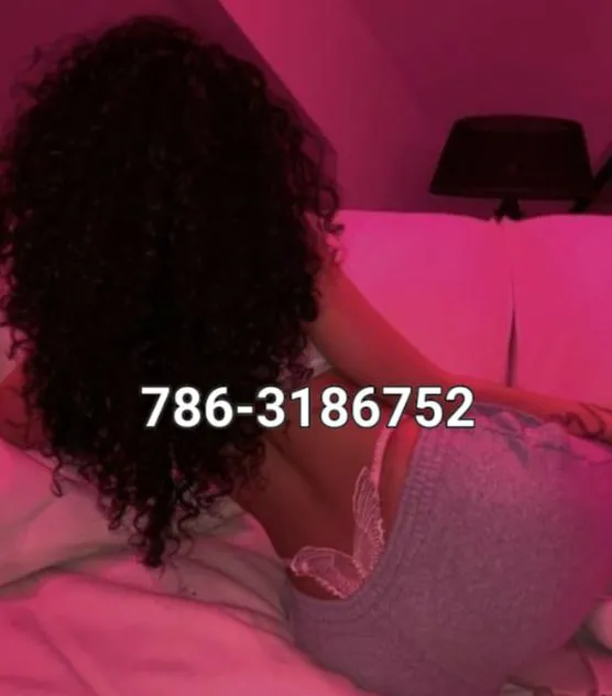 Escorts Miami, Florida Allison