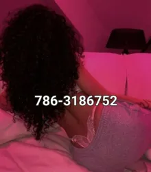 Escorts Miami, Florida Allison