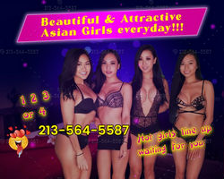 Escorts Austin, Texas 4 Asian girls everyday!!!