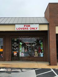 St. Louis, Missouri For Lovers Only