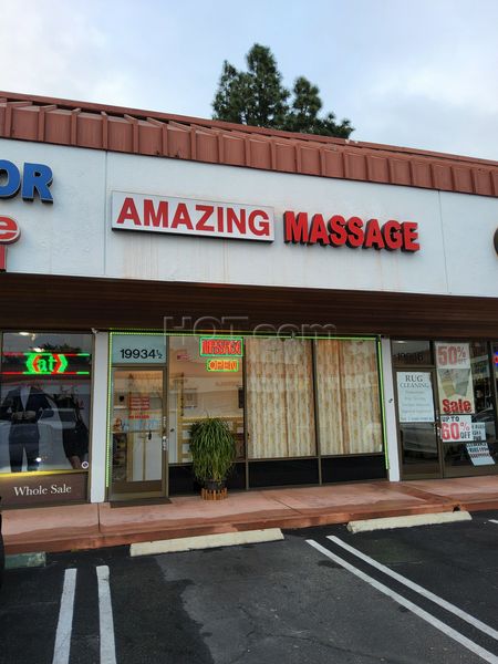 Massage Parlors Mission Viejo, California Amazing Spa