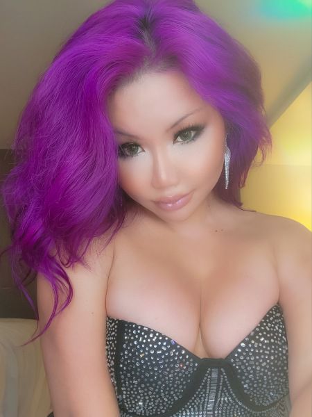 Escorts Boca Raton, Florida LexyAsianBelle