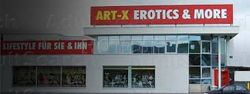 Sex Shops Innsbruck, Austria ART-X