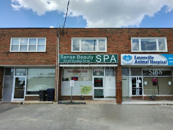 Massage Parlors Etobicoke, Ontario Sense Beauty Spa