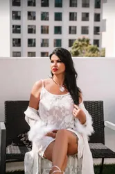 Escorts Dubai, United Arab Emirates Gloria