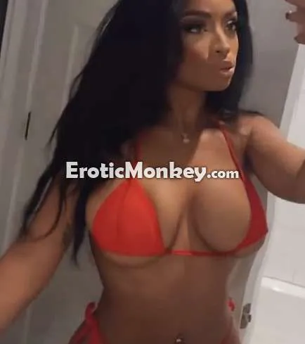 Escorts Fort Lauderdale, Florida Amber
