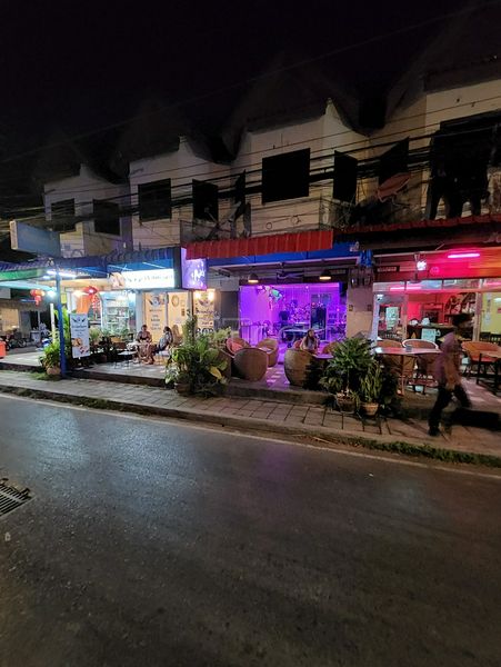 Beer Bar / Go-Go Bar Ko Samui, Thailand Wanlapa Massage