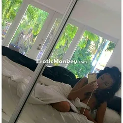 Escorts Tampa, Florida Monica