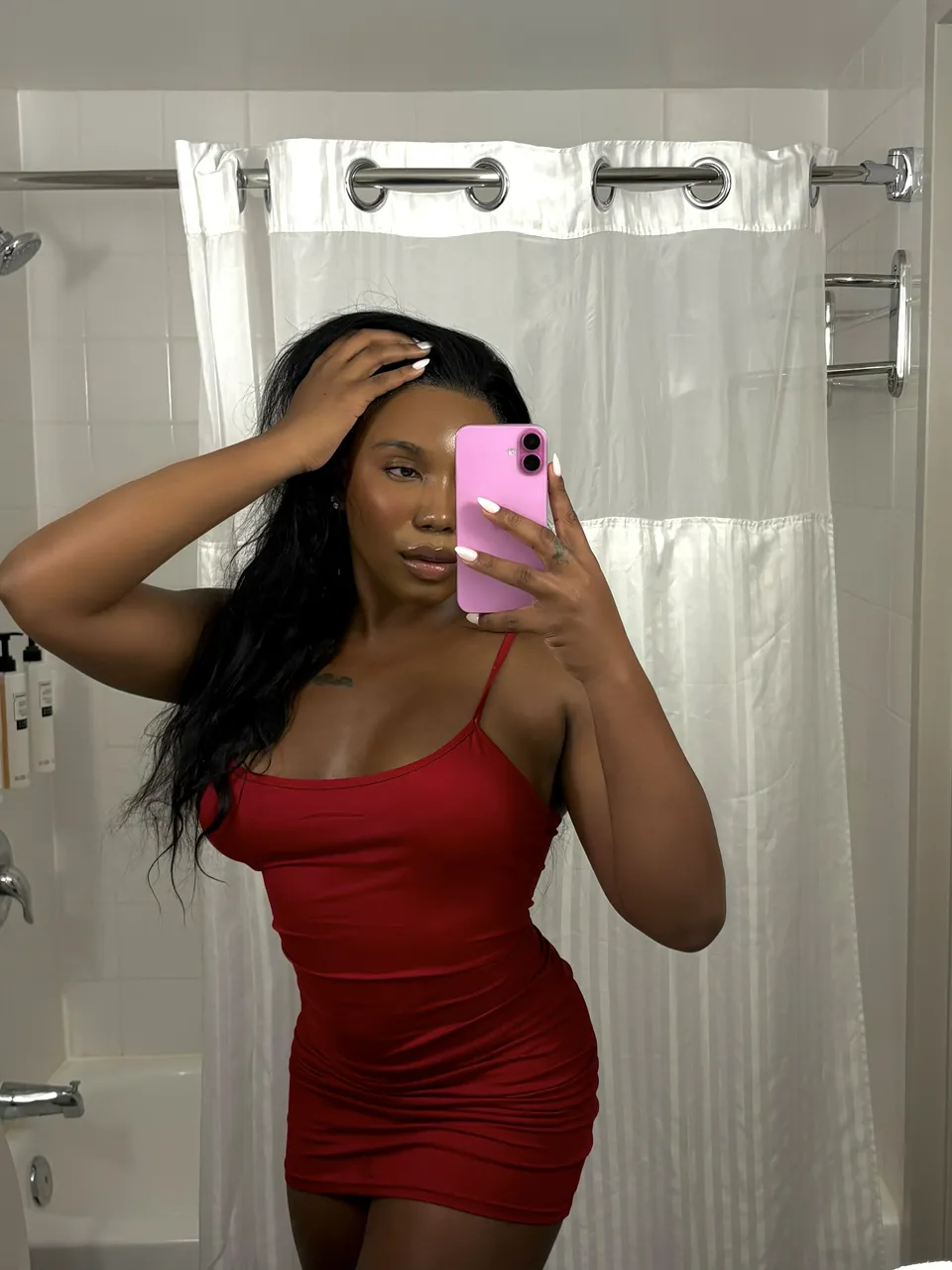 Escorts Los Angeles, California 📍Porter Ranch
