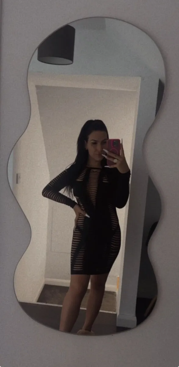 Escorts Kirkcaldy, Scotland Tsalissiahotty
