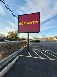 Decatur, Illinois Romantix Adult Emporium