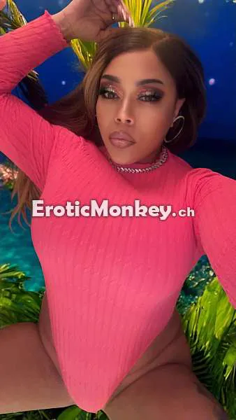 Escorts Vallejo, California Creole Kayceeee