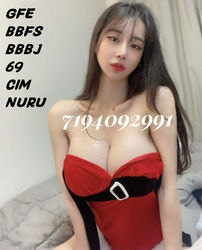 Escorts Roseville, Minnesota New Asian GREEK BBFS