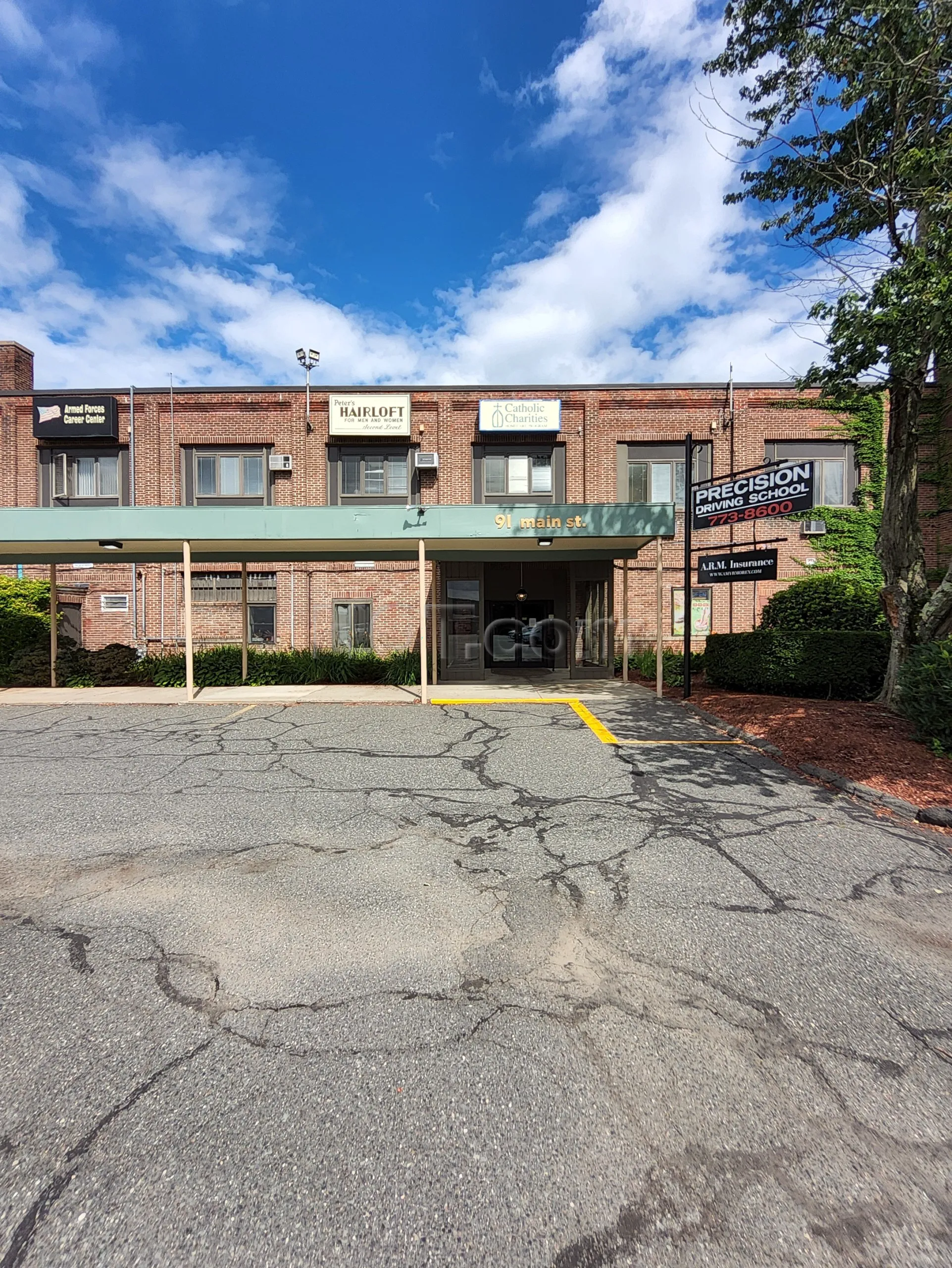 Greenfield, Massachusetts Chinese Bodywork Center