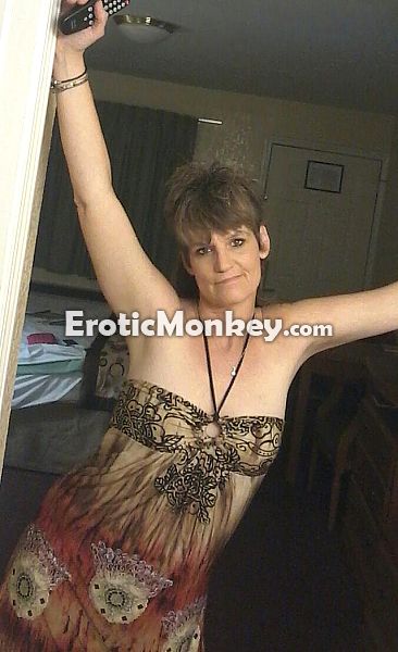 Escorts San Antonio, Texas Jamie