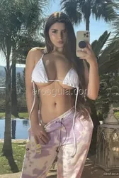 Escorts Marbella, Spain Liza