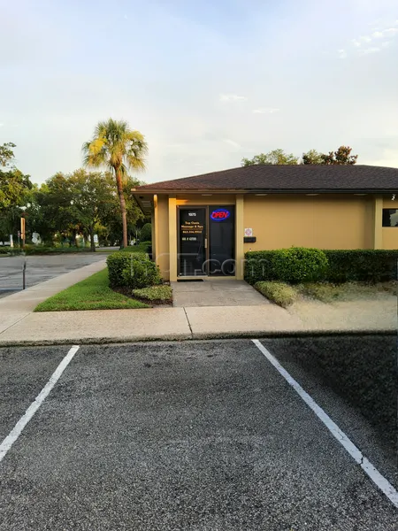 Massage Parlors Lakeland, Florida Chinese Massage Spa