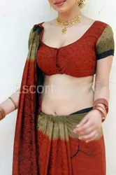 Escorts India Monaliza Roy