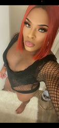 Escorts Dallas, Texas Karmen Luxurious