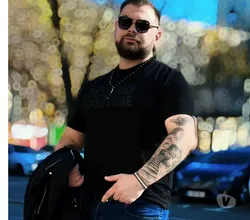 Escorts Peterborough, England ESCORT TOP MARIO
