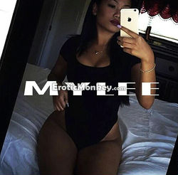 Escorts Minneapolis, Minnesota MyLee