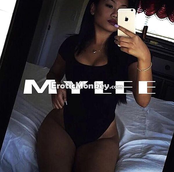 Escorts Minneapolis, Minnesota MyLee