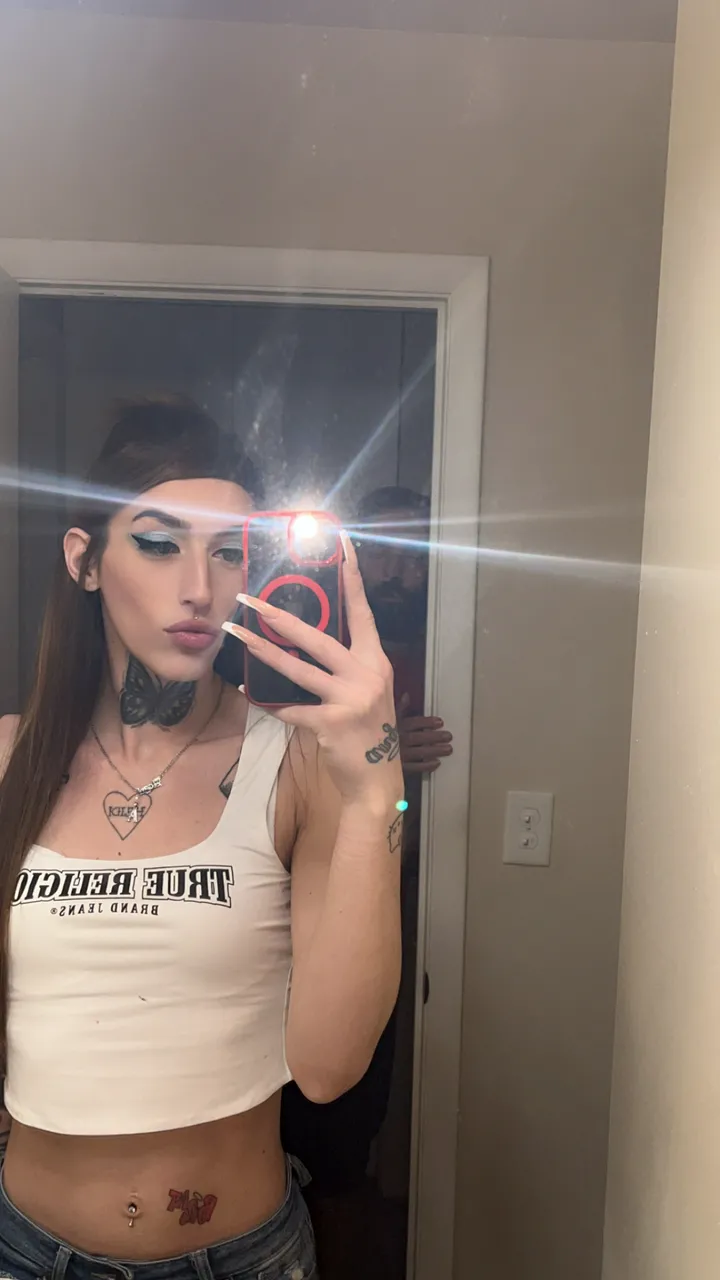 Escorts Chicago, Illinois ts angel River North